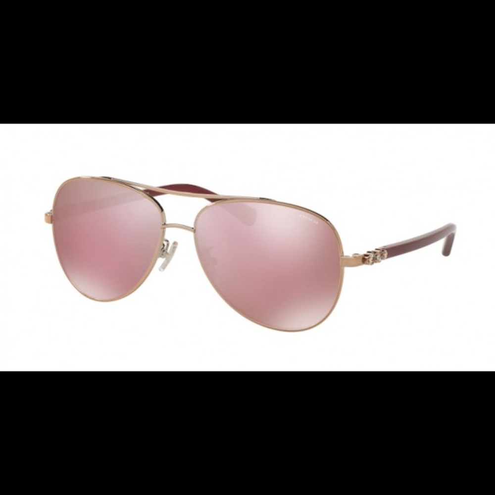 COACH Sunglasses HC7072B L1636